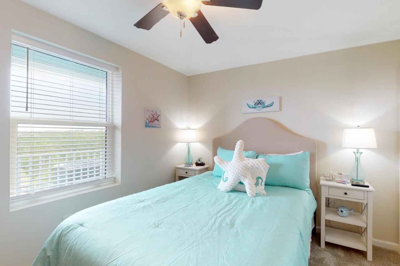Apartmán Grand Caribbean #425 Orange Beach Exteriér fotografie